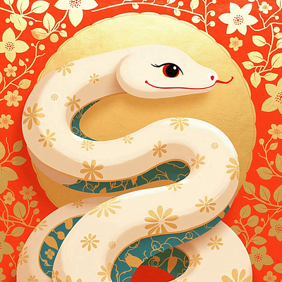 CNY-SnakeYear